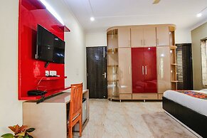 Homefort Stays, Millennium City Centre Gurugram