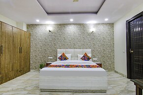 Homefort Stays, Millennium City Centre Gurugram