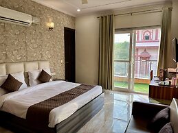 Homefort Stays, Millennium City Centre Gurugram