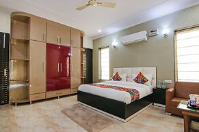 Homefort Stays, Millennium City Centre Gurugram