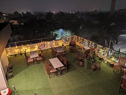 Homefort Stays, Millennium City Centre Gurugram