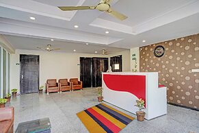 Homefort Stays, Millennium City Centre Gurugram