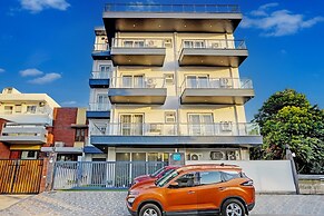 Homefort Stays, Millennium City Centre Gurugram