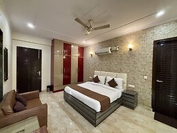 Homefort Stays, Millennium City Centre Gurugram