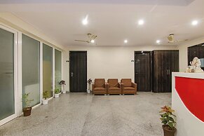 Homefort Stays, Millennium City Centre Gurugram