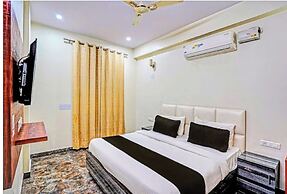 Homefort Stays, Millennium City Centre Gurugram