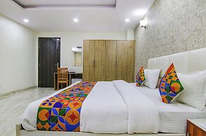 Homefort Stays, Millennium City Centre Gurugram