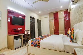 Homefort Stays, Millennium City Centre Gurugram
