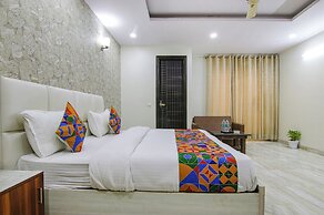 Homefort Stays, Millennium City Centre Gurugram
