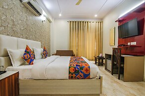 Homefort Stays, Millennium City Centre Gurugram