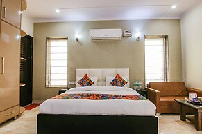 Homefort Stays, Millennium City Centre Gurugram