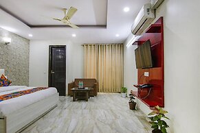 Homefort Stays, Millennium City Centre Gurugram