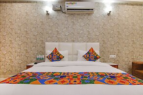 Homefort Stays, Millennium City Centre Gurugram