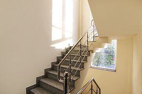 Homefort Stays, Millennium City Centre Gurugram