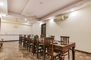 Homefort Stays, Millennium City Centre Gurugram
