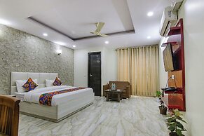 Homefort Stays, Millennium City Centre Gurugram