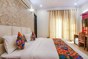 Homefort Stays, Millennium City Centre Gurugram