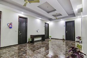 Homefort Stays, Millennium City Centre Gurugram