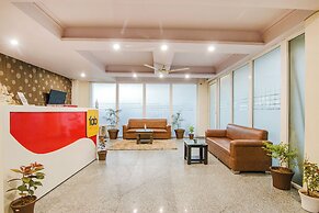 Homefort Stays, Millennium City Centre Gurugram