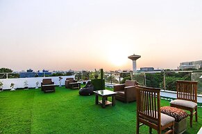 Homefort Stays, Millennium City Centre Gurugram