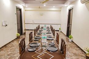 Homefort Stays, Millennium City Centre Gurugram