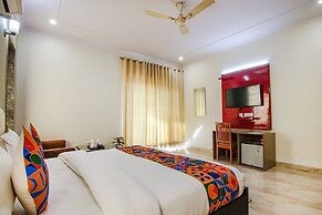 Homefort Stays, Millennium City Centre Gurugram
