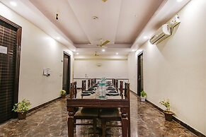 Homefort Stays, Millennium City Centre Gurugram