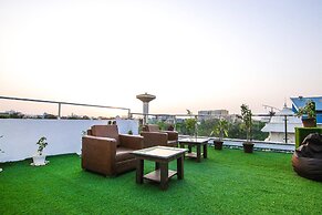 Homefort Stays, Millennium City Centre Gurugram
