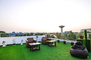 Homefort Stays, Millennium City Centre Gurugram
