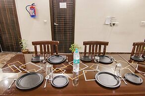 Homefort Stays, Millennium City Centre Gurugram