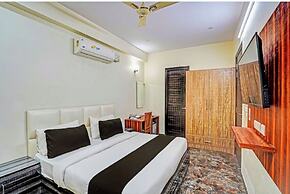 Homefort Stays, Millennium City Centre Gurugram
