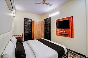 Homefort Stays, Millennium City Centre Gurugram