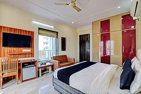 Homefort Stays, Millennium City Centre Gurugram
