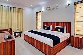 Homefort Stays, Millennium City Centre Gurugram