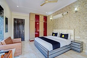 Homefort Stays, Millennium City Centre Gurugram