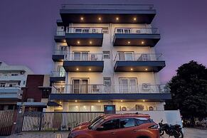 Homefort Stays, Millennium City Centre Gurugram