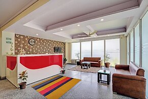 Homefort Stays, Millennium City Centre Gurugram