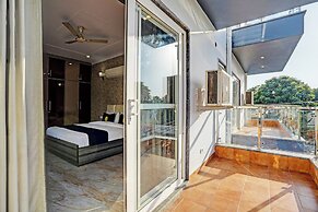 Homefort Stays, Millennium City Centre Gurugram