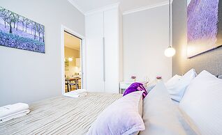 Seaside Garden Apartments & Wellness