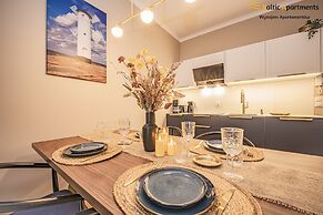 Seaside Garden Apartments & Wellness