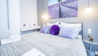 Seaside Garden Apartments & Wellness