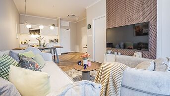 Seaside Garden Apartments & Wellness