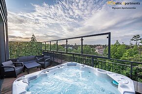 Seaside Garden Apartments & Wellness
