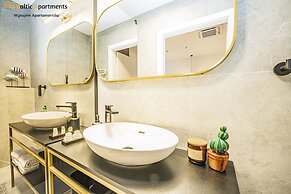 Seaside Garden Apartments & Wellness