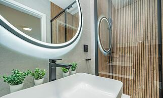 Seaside Garden Apartments & Wellness
