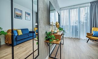 Seaside Garden Apartments & Wellness