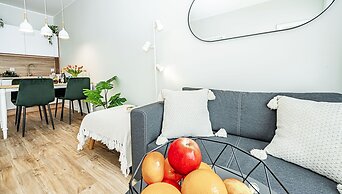 Seaside Garden Apartments & Wellness