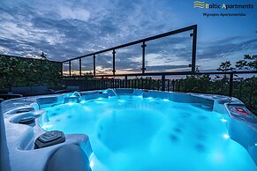 Seaside Garden Apartments & Wellness