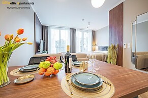 Seaside Garden Apartments & Wellness
