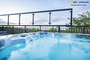 Seaside Garden Apartments & Wellness